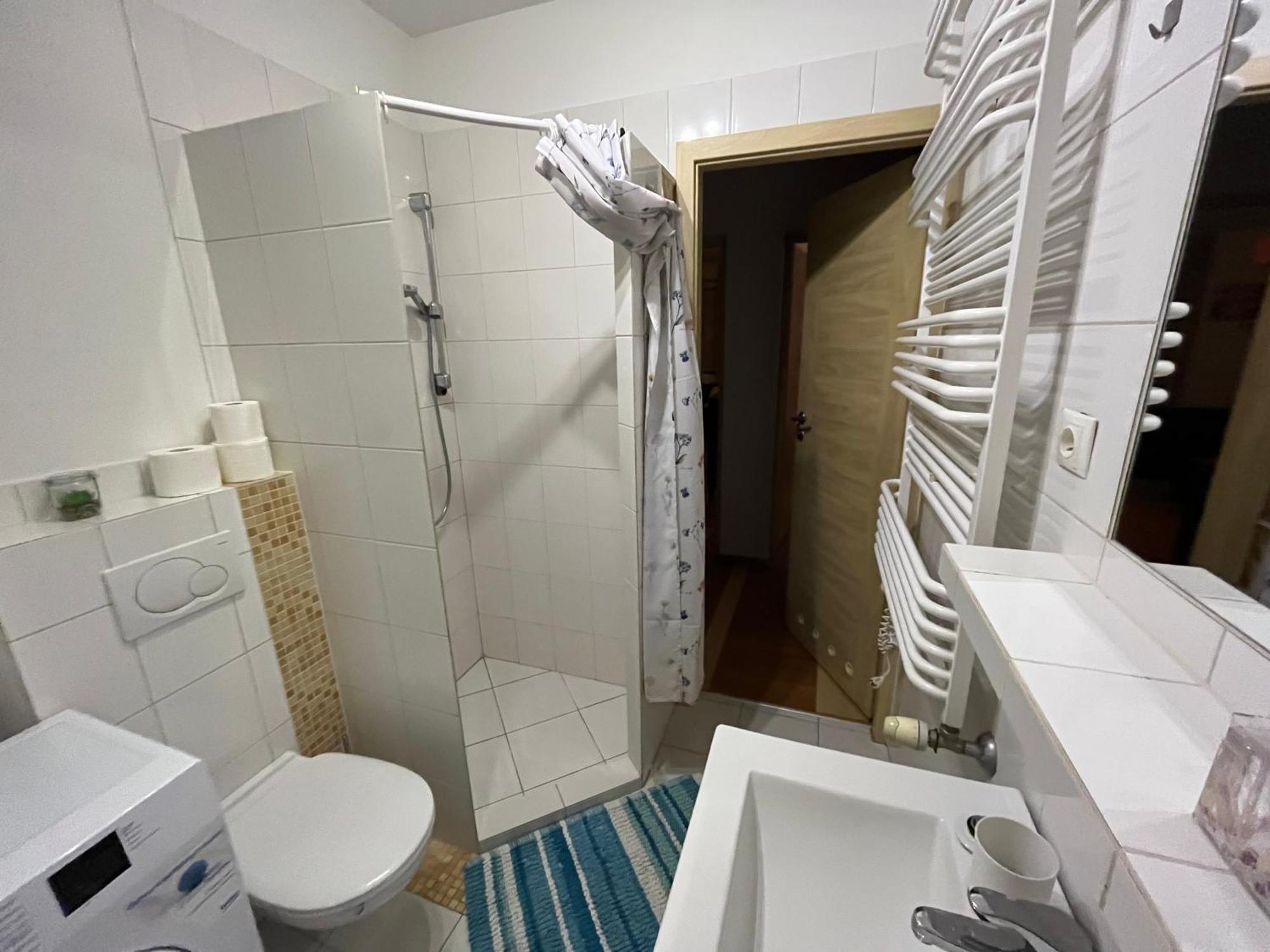 Apartamenty 2-Pokojowe Przy Molo Z Balkonami Gdyně Exteriér fotografie