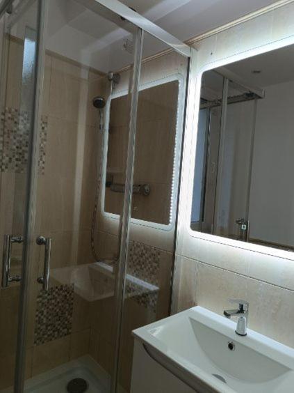 Apartamenty 2-Pokojowe Przy Molo Z Balkonami Gdyně Exteriér fotografie