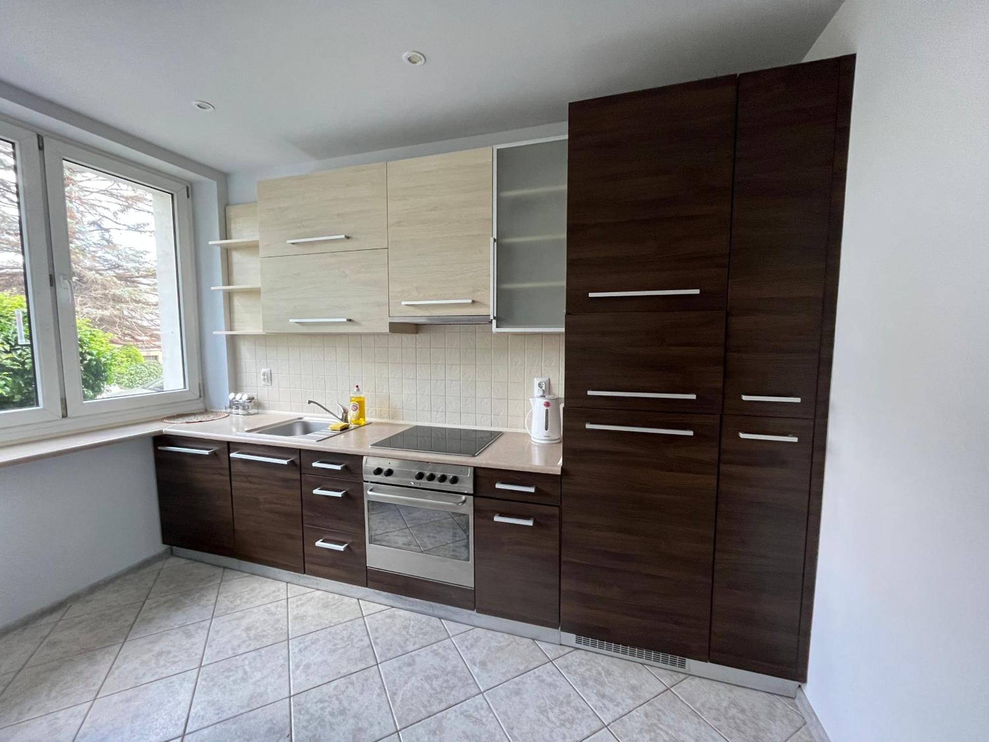 Apartamenty 2-Pokojowe Przy Molo Z Balkonami Gdyně Exteriér fotografie